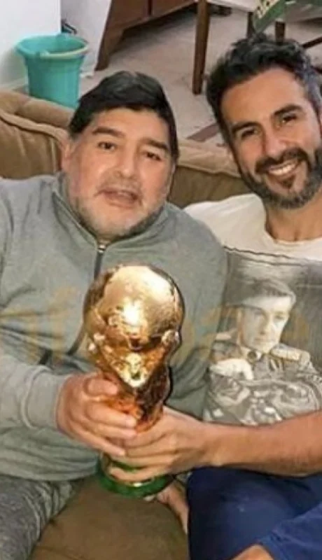 Maradona