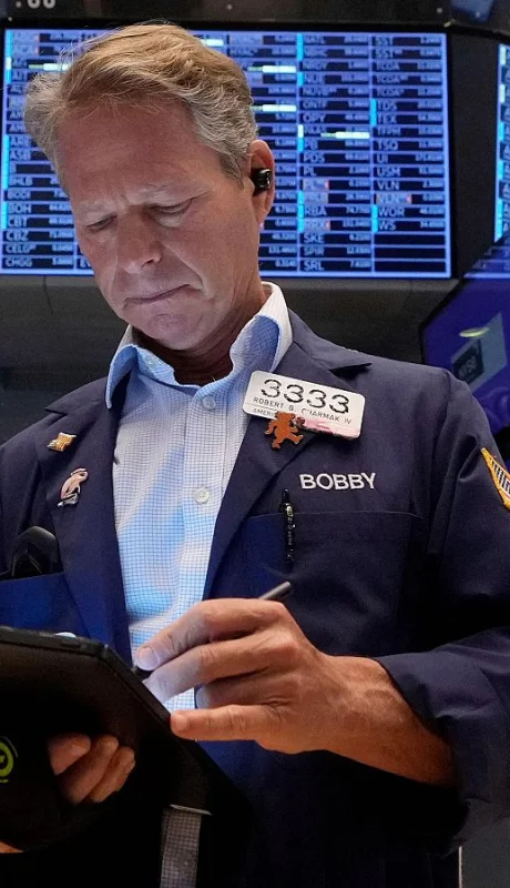 Los escenarios posibles tras la caída de las bolsas en el mundo, según los expertos