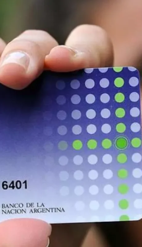 El Gobierno nacional eliminó la exclusividad de la SUBE para el transporte