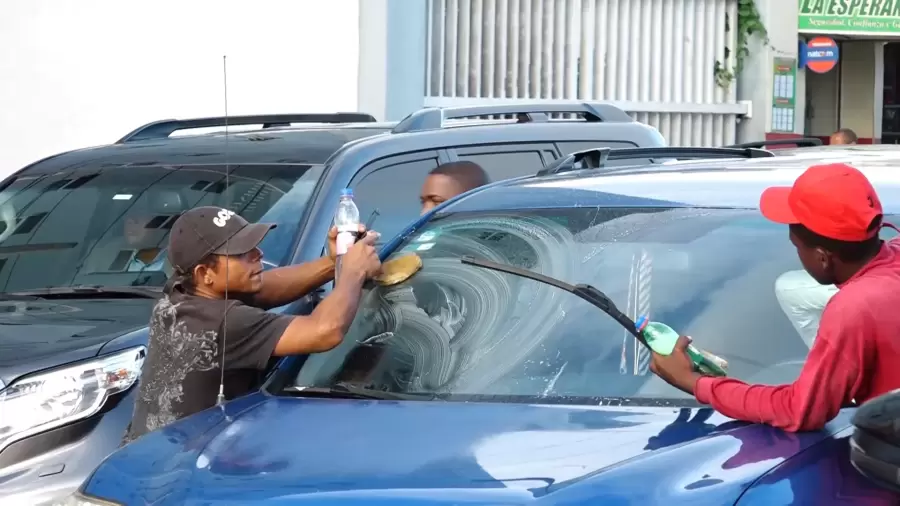 Hace veinte años que en la argentina no se crea trabajo de calidad