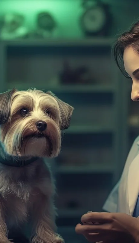 El Día del Veterinario es el 6 de agosto.