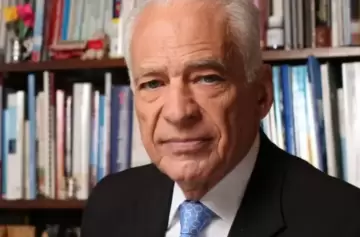 La contundente crítica de Cormillot al plan de alimentación de Luciana Salazar