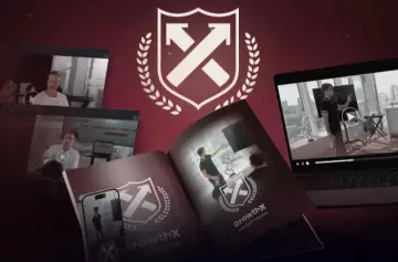 Jóvenes emprendedores crean una universidad con profesores de Apple