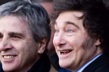 Martín Burgos: "Este año fue bastante keynesiano desde el punto del gobierno"