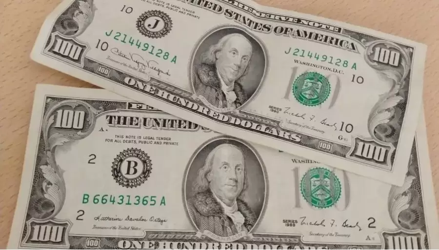 El cambio de billetes podrá hacerse directamente en las instituciones bancarias