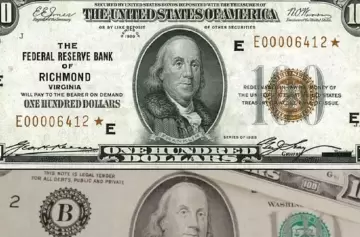 Dólares "cara chica": qué hacer con esos billetes luego de la medida del Gobierno