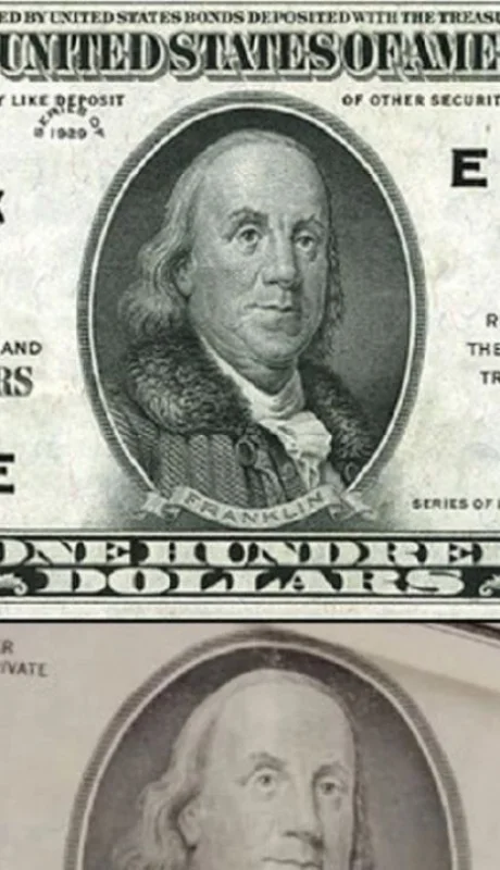 Los ahorristas podrán depositar sus dólares viejos en el Banco Central