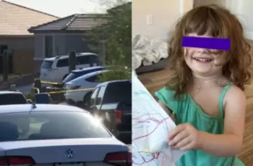 Indiferencia fatal: una nena murió asfixiada mientras su padre jugaba a la Play