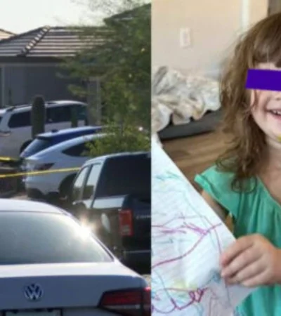 Indiferencia fatal: una nena murió asfixiada mientras su padre jugaba a la Play