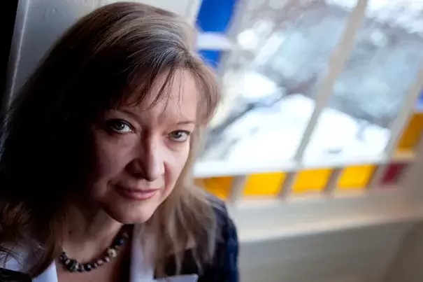 Deirdre Barrett, psicóloga clínica e investigadora de Harvard