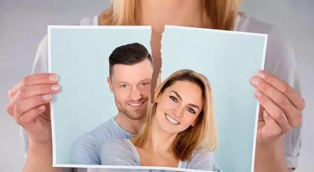 Soñar con el ex no significa que necesitemos reconectar con el pasado