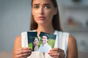 ¿Soñaste con tu ex? Te explicamos el mensaje subyacente