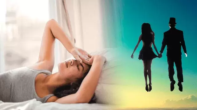 La corteza prefrontal es responsable de la censura de pensamientos inapropiados, pero está menos activa durante el sueño.