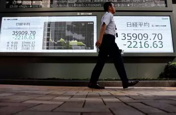 Cómo puede impactar en Argentina la crisis financiera global