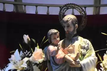 Godoy Cruz se prepara para la celebración de San Cayetano