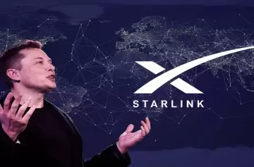 ¡Elon Musk pone a la Argentina en órbita! Starlink lleva sus precios a la mitad