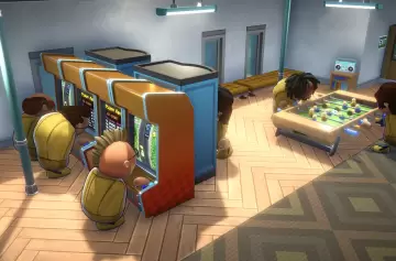 Malas noticias: la secuela de un juego muy querido quedó pospuesta hasta nuevo aviso