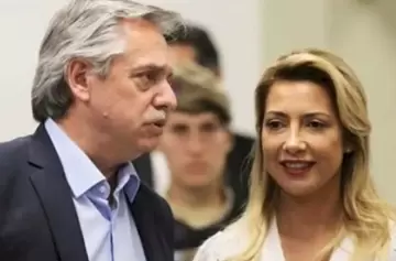 Reacciones públicas ante la denuncia de Fabiola Yañez contra Alberto Fernández