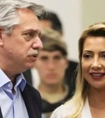 Reacciones públicas ante la denuncia de Fabiola Yañez contra Alberto Fernández
