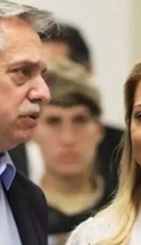 Reacciones públicas ante la denuncia de Fabiola Yañez contra Alberto Fernández