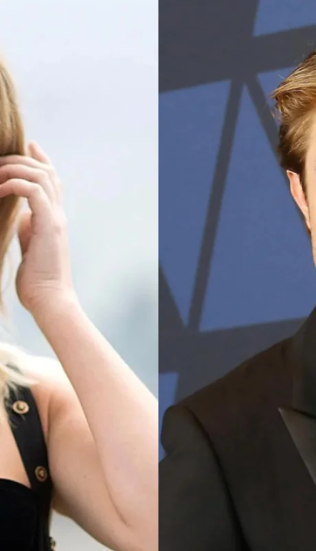 La novela argentina que llegará al cine con Jennifer Lawrence y Robert Pattinson