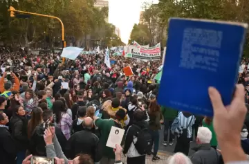 Universidades públicas van al paro y no iniciarán las clases