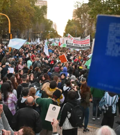 Universidades públicas van al paro y no iniciarán las clases