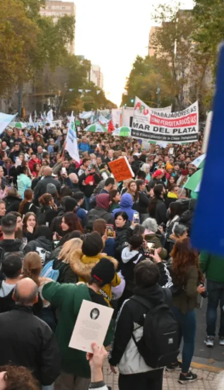 Universidades públicas van al paro y no iniciarán las clases