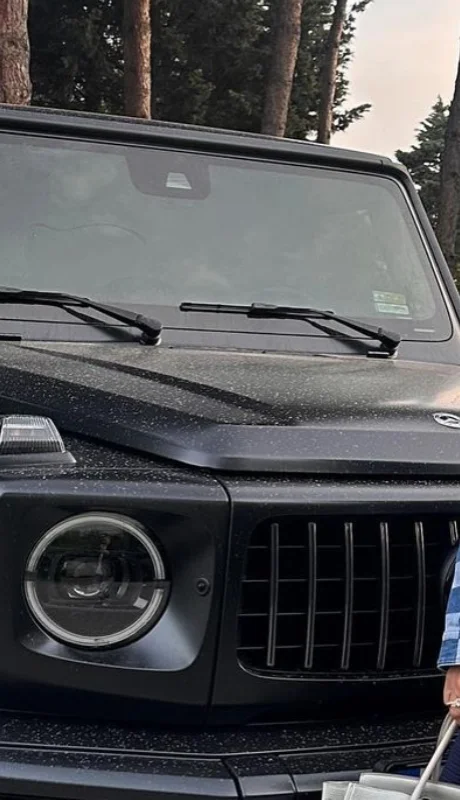 Wanda Nara será la conductora del programa de pastelería de Telefe.