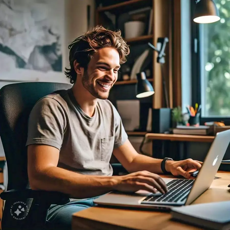 Oportunidad laboral de trabajo remoto con sueldo en dólares