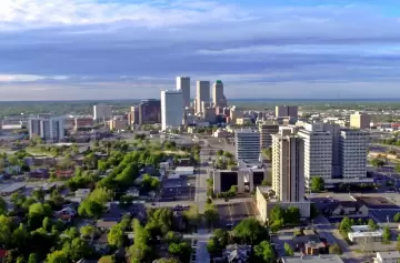 Estados Unidos: cinco ciudades buscan residentes y pagan por mudarse