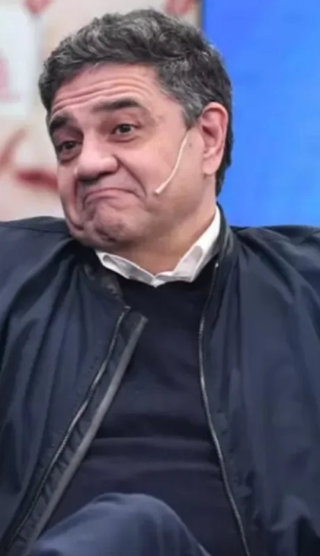 Jorge Macri, jefe de Gobierno de la Ciudad de Buenos Aires.