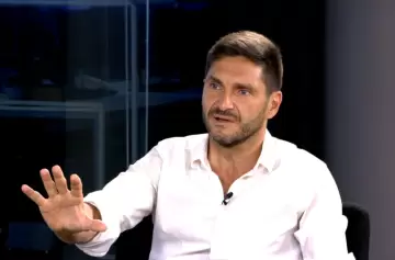 "No toleramos aprietes de los que venden en negro y hacen bicicleta financiera"