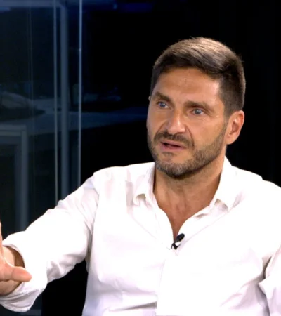 Maximiliano Pullaro le respondió a Marcos Galperín por la suba de Ingresos Brutos.