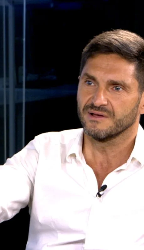 Maximiliano Pullaro le respondió a Marcos Galperín por la suba de Ingresos Brutos.