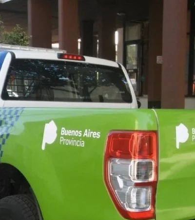 Policía Provincia de Buenos Aires
