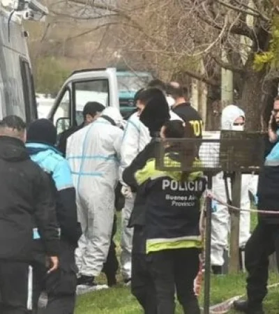 Horror en Mar del Plata: hallaron el cuerpo de una joven en una heladera