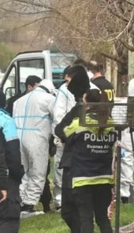 Horror en Mar del Plata: hallaron el cuerpo de una joven en una heladera