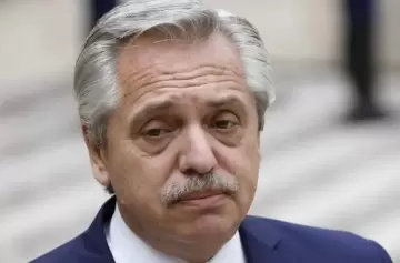 Efecto Alberto: La crisis del peronismo se proyecta en las elecciones 2025