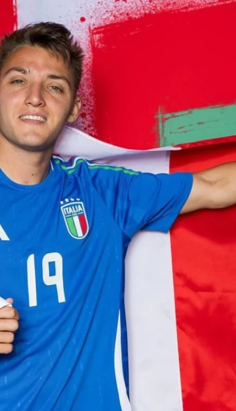 Mateo Retegui se destaca en Italia