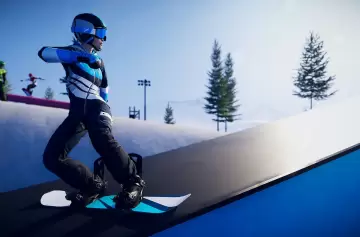 Se viene un nuevo juego de deportes extremos