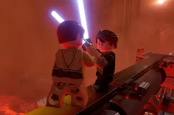 Epic Games Store regala Bus Simulator y LEGO Star Wars esta semana