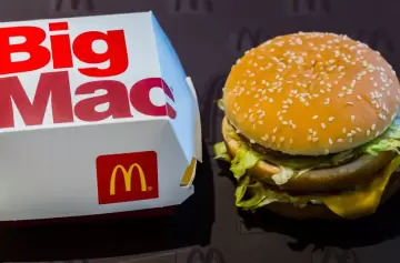Qué nos cuenta el "Índice Big Mac" sobre la economía argentina