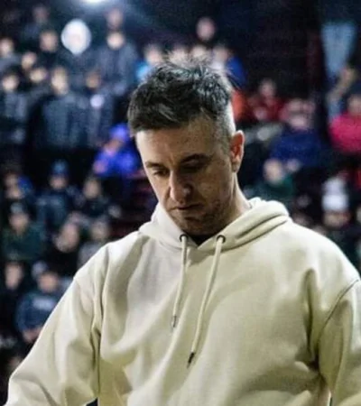 Torre sigue en el Naranja mendocino.