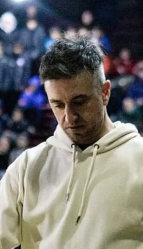 Torre sigue en el Naranja mendocino.