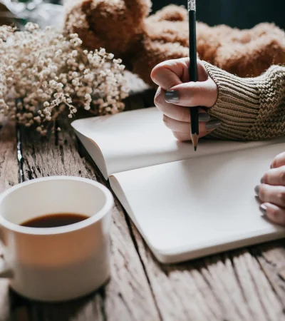 El renacer de los diarios íntimos: ¿la escritura es la nueva terapia?