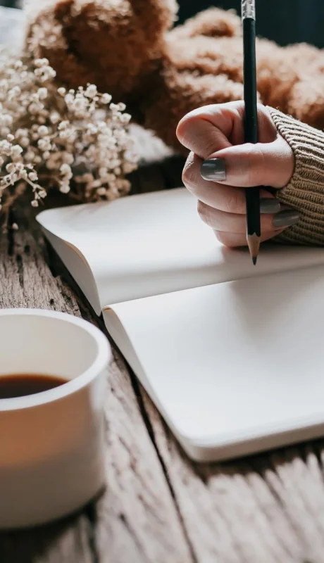 El renacer de los diarios íntimos: ¿la escritura es la nueva terapia?