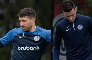 Braida y Remedi bajas en el Ciclón ante Mineiro