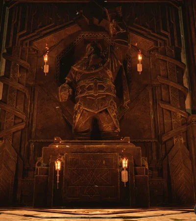 The Lord of the Rings: Return to Moria