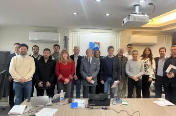 "La Justicia empieza a acercarse a temas graves, pero queda mucho por hacer"